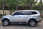Mitsubishi Montero Sport GLX MT 2014 for sale -1
