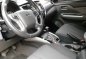 2017 Mitsubishi Strada GLS 2.4L Matic Diesel-7