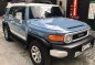 Toyota FJ CRUISER 4.0L 28tkms AT 2015 for sale -2