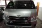 2014 Toyota Hiace 2.5 GL Grandia Manual For Sale -2