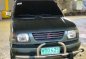 MITSUBISHI Adventure GLs Loaded All power 1998 -3