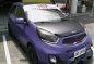 Kia Picanto 2014 For sale -1
