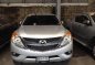 2016 Mazda BT 50 4x2 2.2L Mt Dsl Bdo pre owned cars-1