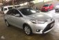 2016 Toyota Vios 13e dual vvti AT​ For sale -7