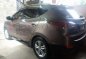 Hyundai Tucson Gold edition 2011-2