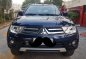 2014 Mitsubishi Montero​ For sale -0