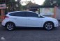 2015 Ford Focus AT ( 25k mileage )​ For sale -3