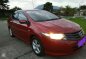 HONDA CITY 2009 FOR SALE -0