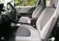 2006 Honda Jazz 1.3 iDSi AT Black For Sale -5