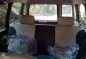 Mitsubishi Adventure 1999 Black SUV For Sale -4