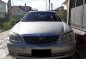Toyota Camry 2.4e 2004 Automatic-3