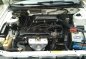 Nissan Super Saloon series 4-2