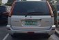 2007 Nissan Xtrail 250EX Tokyo Edition 4x4 For Sale -0