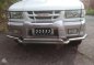 Isuzu Crosswind XUV 2004 suv diesel innova avanza pajero crv adventure-2