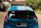 Ford Fiesta 2014 model Top of the line-0
