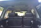 Isuzu Crosswind XUV 2004 suv diesel innova avanza pajero crv adventure-3
