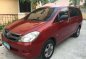 Toyota Innova J 2006 Manual Gas-1