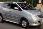 2011 Toyota Innova G All Power Automatic Top of the line Negotiable-3