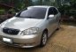 2001 Toyota Altis G 1.8 Top of the line variant-3
