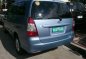 2013 Toyota Innova 2.5 E Manual Transmission-1