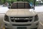 2009 Isuzu D-max LS 4x4 FOR SALE-10