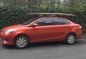 Toyota Vios 1.3E AT 2015​ For sale -0