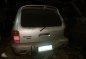 Kia Grand Sportage 4WD Diesel Golden For Sale -2