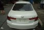 2008 Honda Accord V6 3.5 Top of the Line Automatic-4