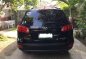 For Sale Hyundai Santa Fe 2009 CRDI A/T-1