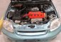 2000 Honda Civic Vtec SIR Body Not 2001 Altis Lancer GSR Camry-5