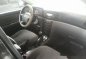 Toyota Corolla Altis 2007​ For sale -0