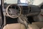 Toyota Fortuner 2006 G Vvti For sale -1