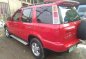 Honda CR-V 2000​ For sale -1