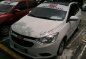 Chevrolet Sail 2017​ For sale -2
