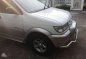 Isuzu Crosswind XUV 2004 suv diesel innova avanza pajero crv adventure-4