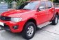 2010 Mitsubishi Strada​ For sale -0