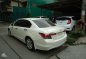 2008 Honda Accord V6 3.5 Top of the Line Automatic-2