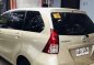 For SALE Toyota Avanza E 1.3 Automatic 2014-2