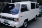 Mitsubishi L300 FB Body DUAL Ac ALMAZORA 2008 READ nego NO ISSUE-2