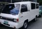 Mitsubishi L300 FB Body DUAL Ac ALMAZORA 2008 READ nego NO ISSUE-0