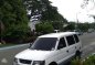 1999 Mitsubishi Adventure Diesel for sale -3