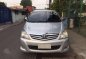 2011 Toyota Innova G All Power Automatic Top of the line Negotiable-4