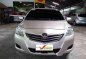 Toyota Vios 2012 MT​ For sale -0