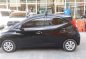 Hyundai Eon 2015 Black Top of the Line For Sale -2