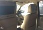 2012 Toyota Fortuner G Automatic Gas FOR SALE-0