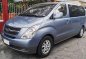 2008 Hyundai Grand Starex TCI​ For sale -0