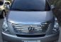 Hyundai Grand Starex 2015 For sale -3