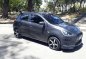 Mitsubishi Mirage 2014 Glx for sale -4