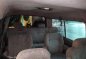 Kia Pregio j2 Diesel 2.7 Red Van For Sale -2