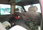 Kia Pregio j2 Diesel 2.7 Red Van For Sale -3